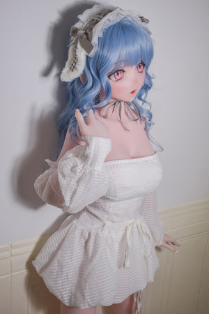 Hayakawa Coco seksinukke (Elsa Babe 165 cm RAHC011 silikoni)