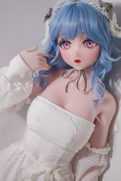 Asakura Marie Sexdocka (Elsa Babe 165cm RAHC018 Silikon)