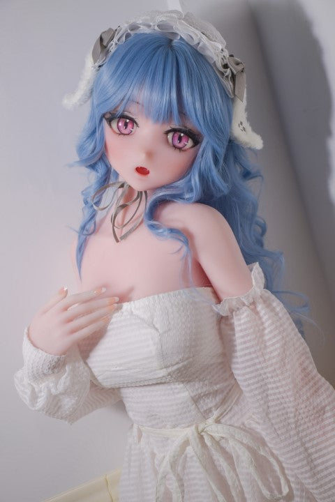 Asakura Marie Sexdocka (Elsa Babe 165cm RAHC018 Silikon)