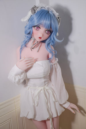 Hayakawa Coco seksinukke (Elsa Babe 165 cm RAHC011 silikoni)