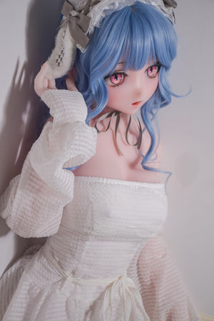 Hayakawa Coco seksinukke (Elsa Babe 165 cm RAHC011 silikoni)