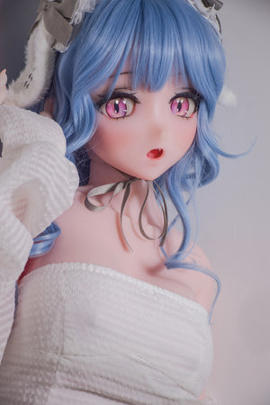 Hayakawa Coco seksinukke (Elsa Babe 165 cm RAHC011 silikoni)
