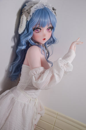 Hayakawa Coco seksinukke (Elsa Babe 165 cm RAHC011 silikoni)