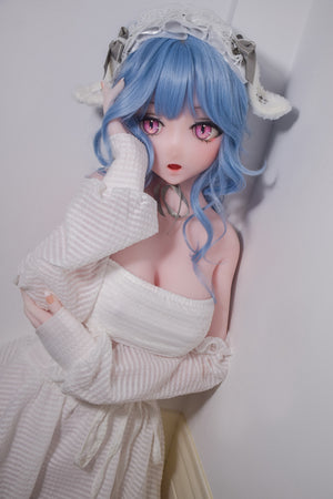 Hayakawa Coco seksinukke (Elsa Babe 165 cm RAHC011 silikoni)