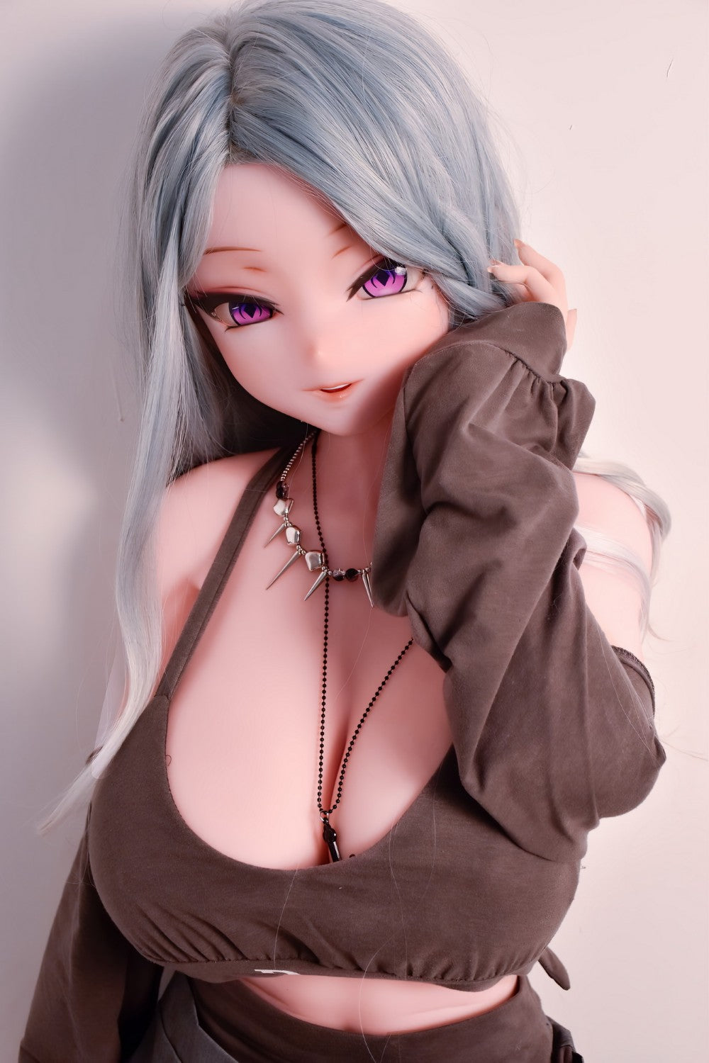Kira Chiyuki Sexdocka (Elsa Babe 160cm RAHC017 Silikon)