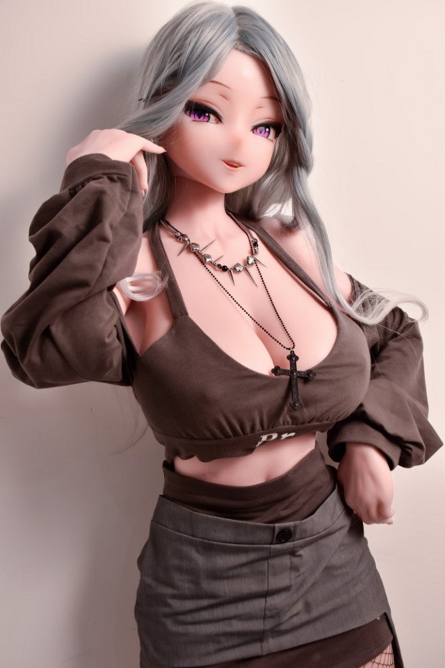 Kira Chiyuki Sexdocka (Elsa Babe 160cm RAHC017 Silikon)