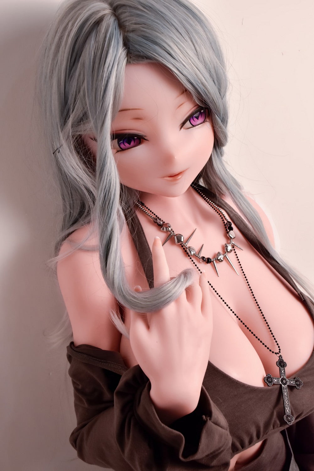 Kira Chiyuki Sexdocka (Elsa Babe 160cm RAHC017 Silikon)