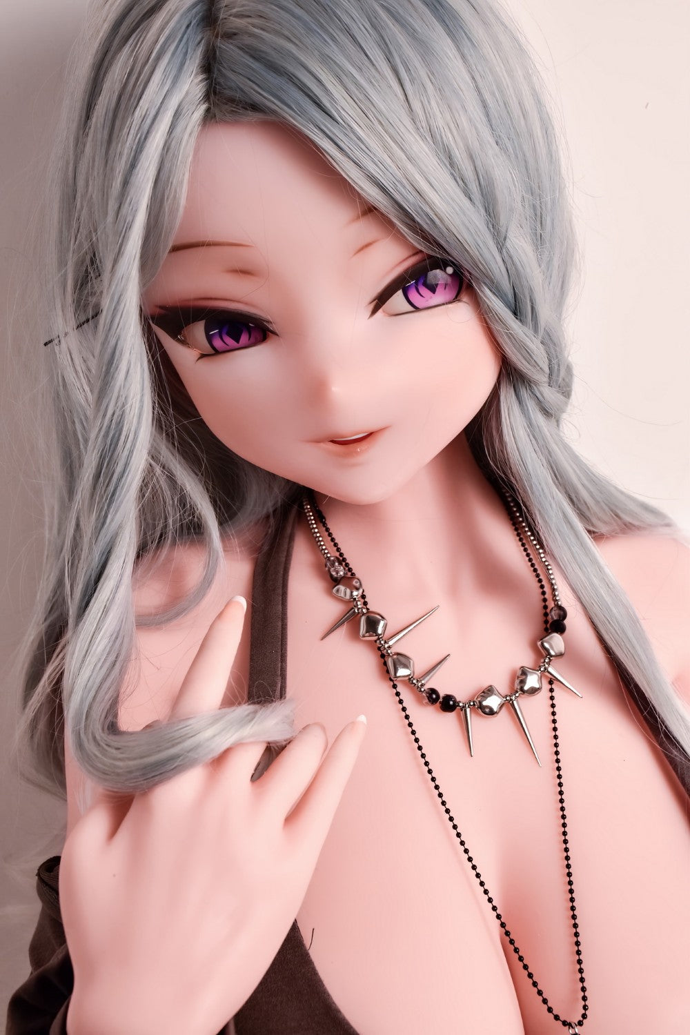 Kira Chiyuki Sexdocka (Elsa Babe 160cm RAHC017 Silikon)