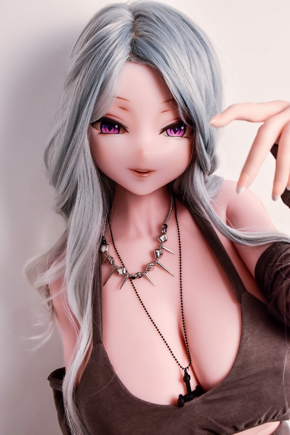 Kira Chiyuki Sexdocka (Elsa Babe 160cm RAHC017 Silikon)