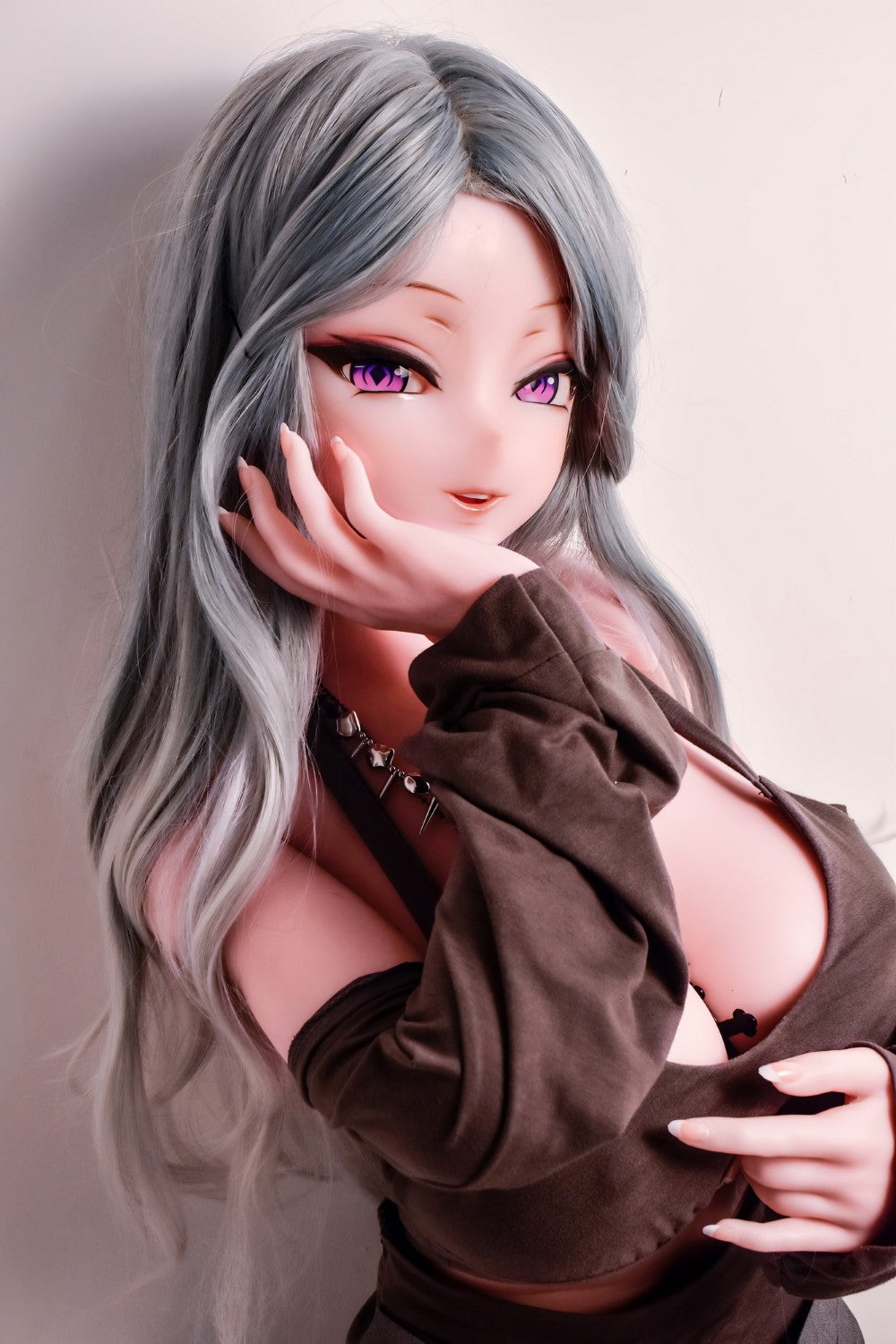 Kira Chiyuki Sexdocka (Elsa Babe 160cm RAHC017 Silikon)