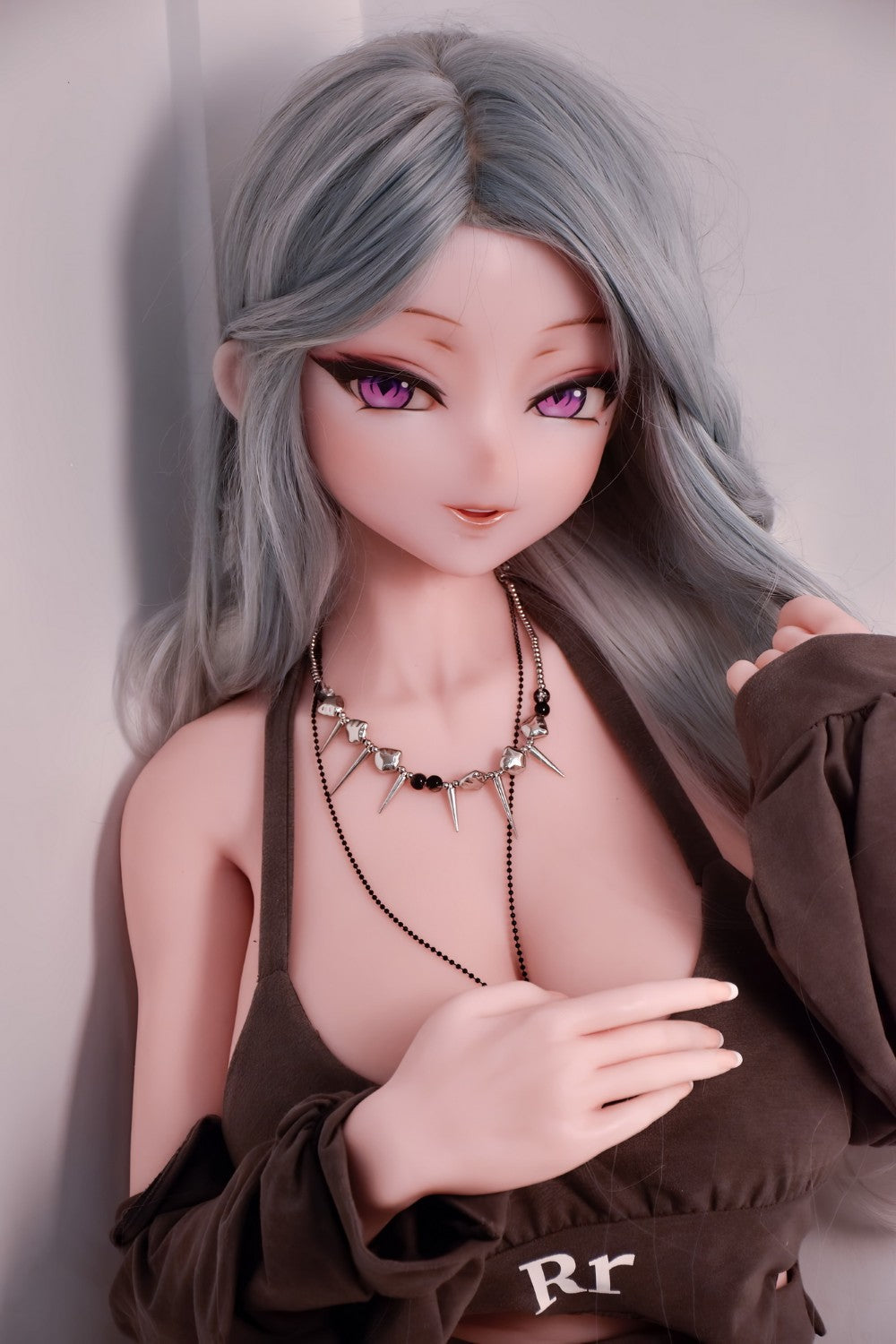 Kira Chiyuki Sex doll (Elsa Babe 160cm Rahc017 silicone)