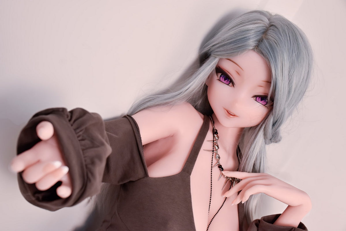 Kira Chiyuki Sexdocka (Elsa Babe 160cm RAHC017 Silikon)