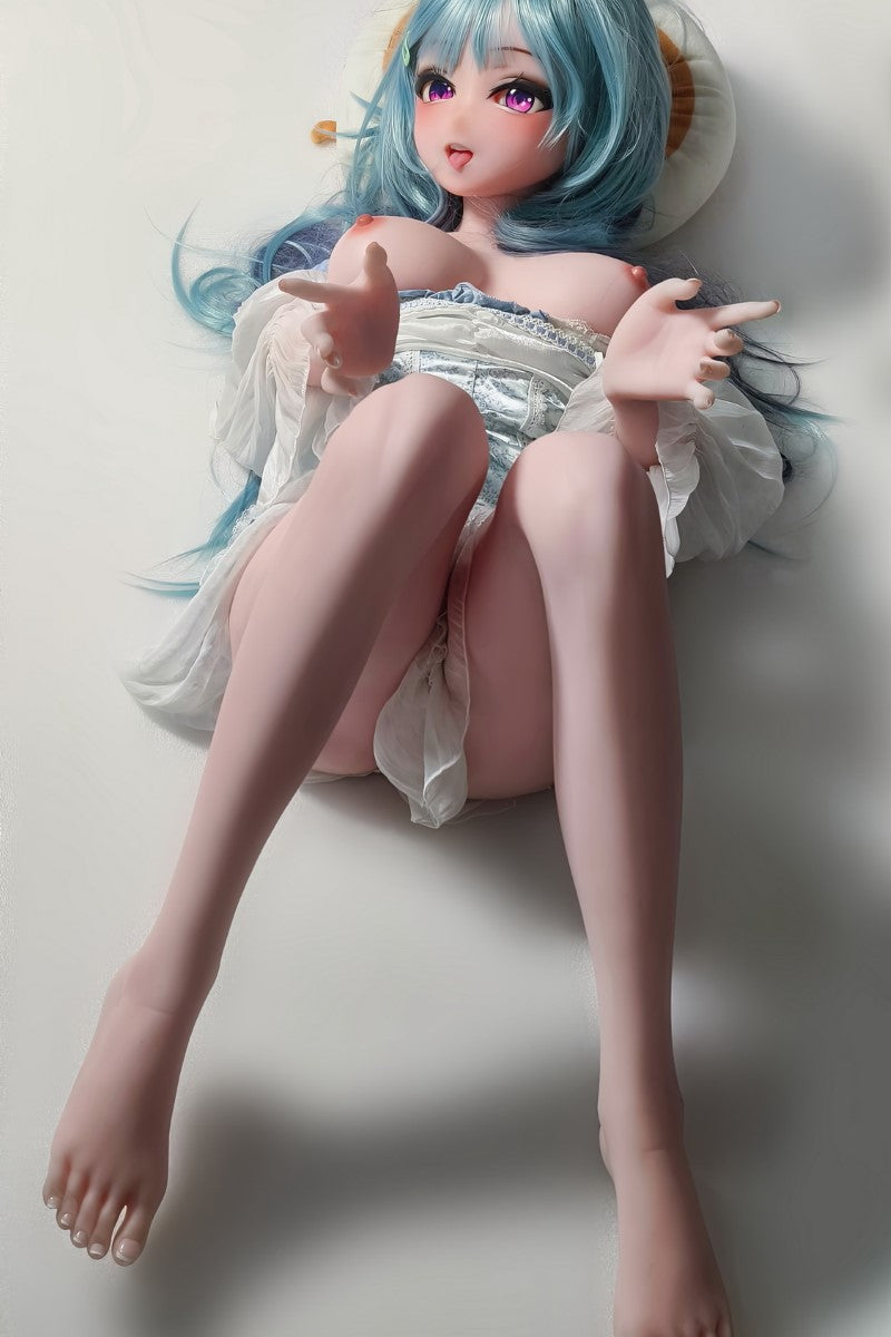 Asakura Marie seksinukke (Elsa Babe 165 cm RAHC018 silikoni)