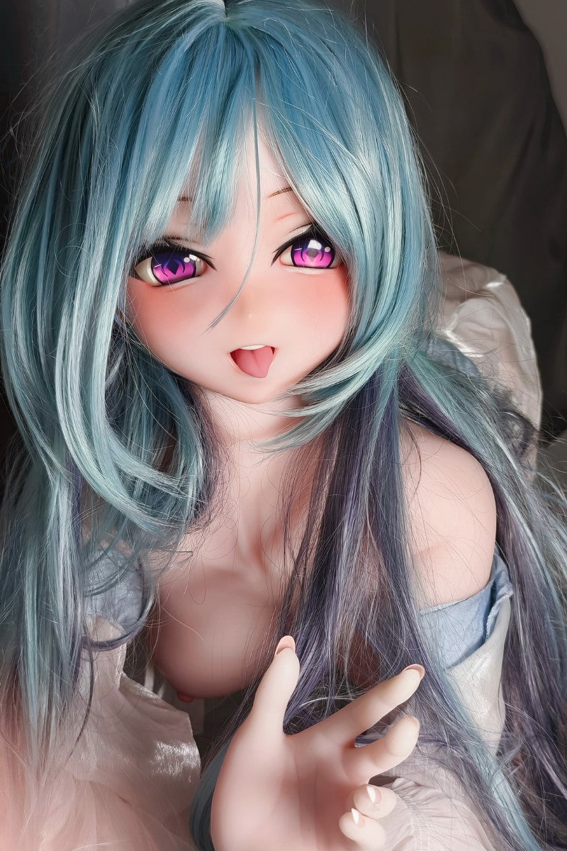 Asakura Marie seksinukke (Elsa Babe 165 cm RAHC018 silikoni)