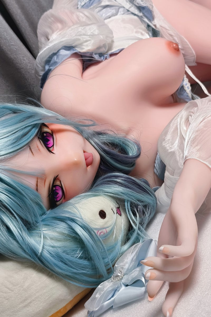 Asakura Marie seksinukke (Elsa Babe 165 cm RAHC018 silikoni)