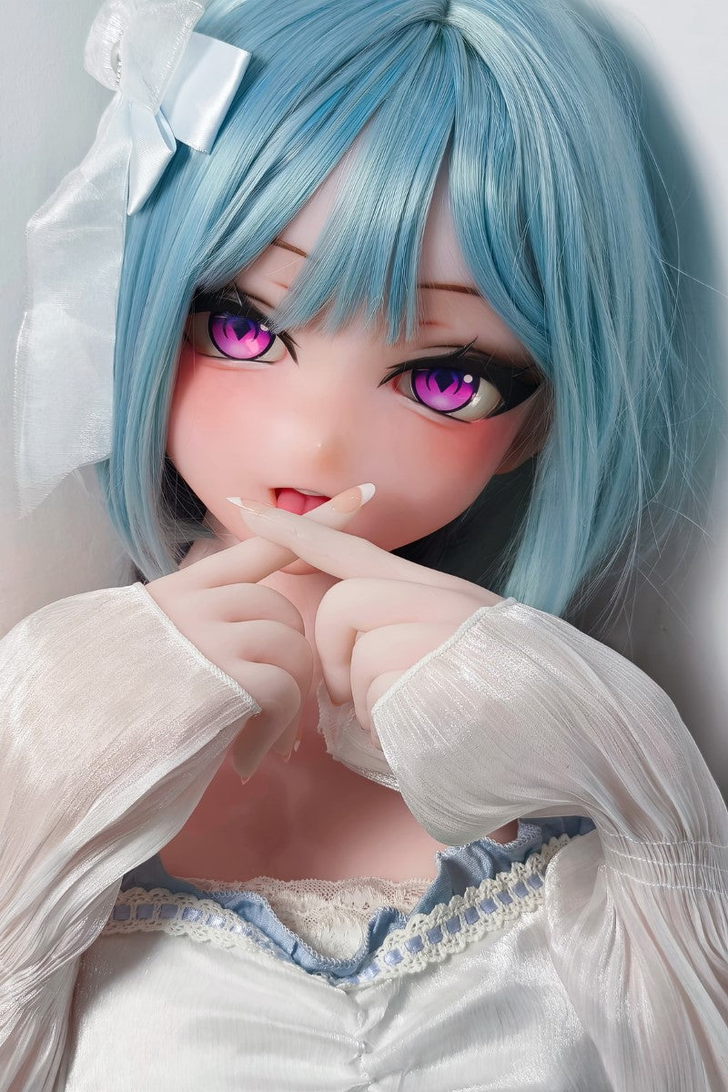 Asakura Marie seksinukke (Elsa Babe 165 cm RAHC018 silikoni)