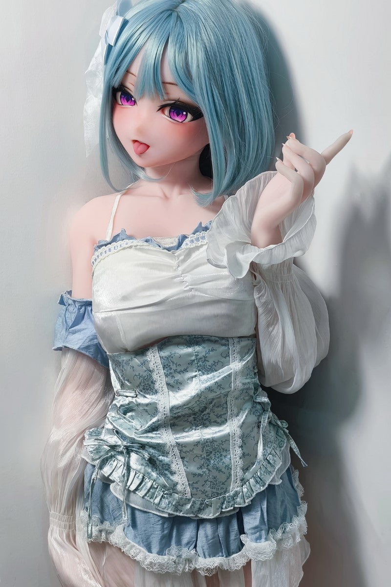 Asakura Marie seksinukke (Elsa Babe 165 cm RAHC018 silikoni)