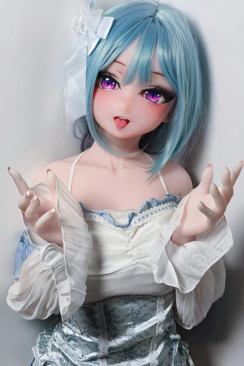 Asakura Marie seksinukke (Elsa Babe 165 cm RAHC018 silikoni)