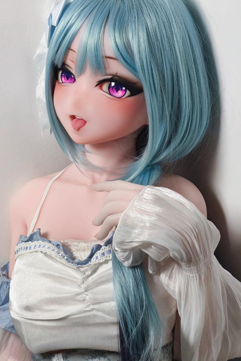 Asakura Marie seksinukke (Elsa Babe 165 cm RAHC018 silikoni)