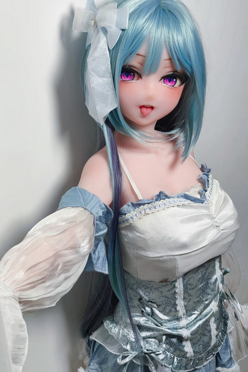Asakura Marie seksinukke (Elsa Babe 165 cm RAHC018 silikoni)