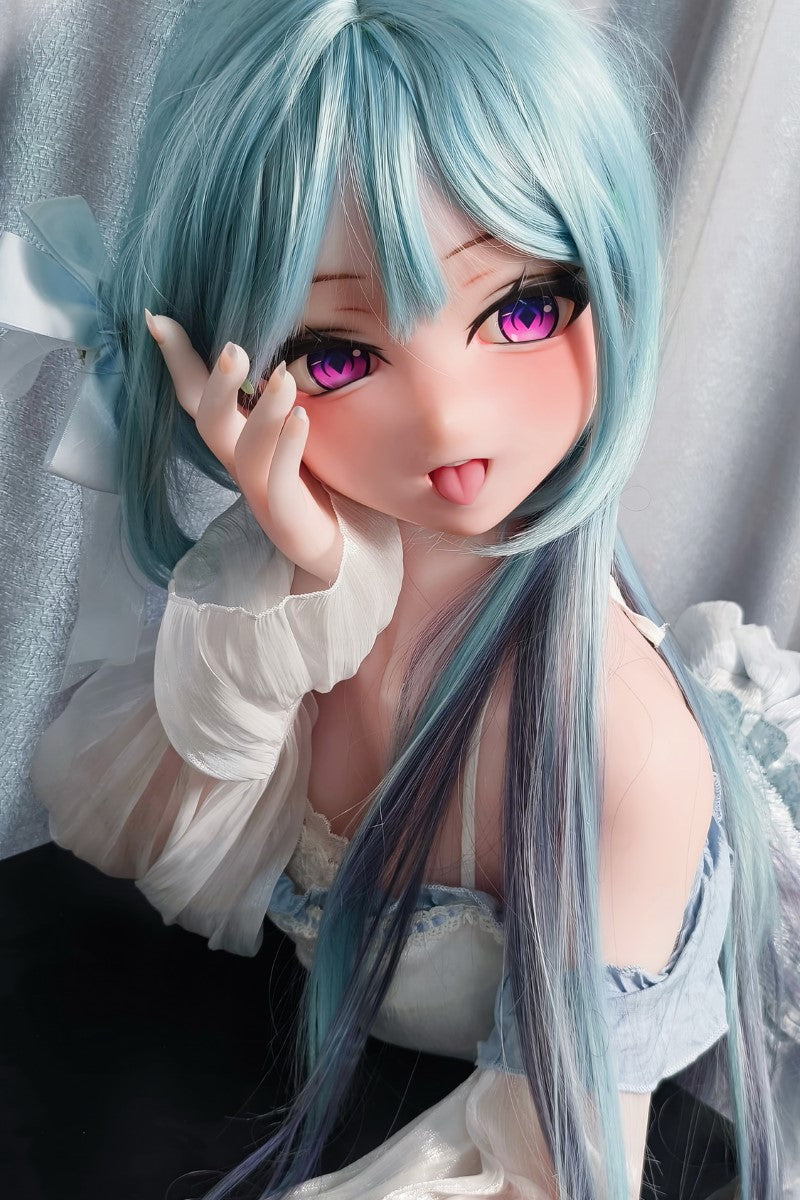 Asakura Marie seksinukke (Elsa Babe 165 cm RAHC018 silikoni)