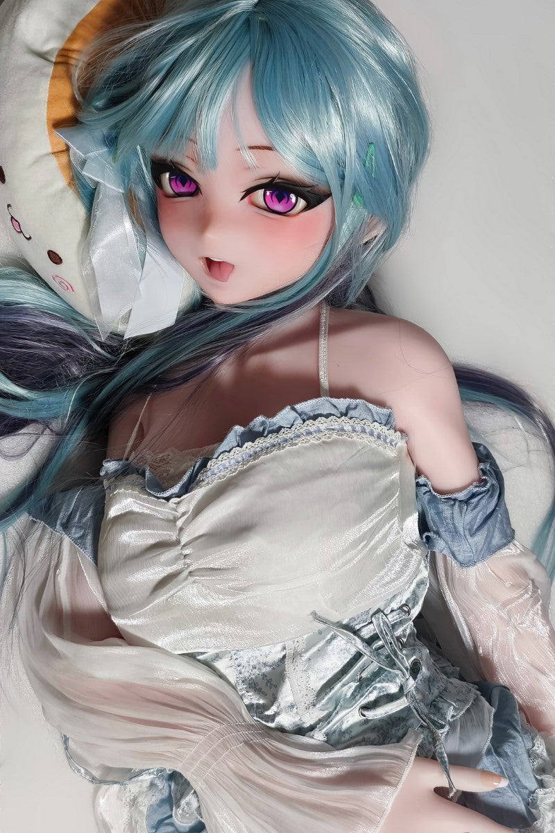 Asakura Marie seksinukke (Elsa Babe 165 cm RAHC018 silikoni)