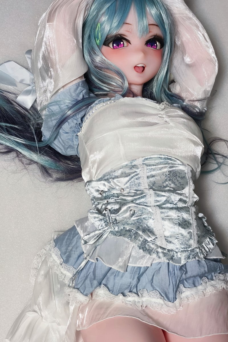 Asakura Marie seksinukke (Elsa Babe 165 cm RAHC018 silikoni)