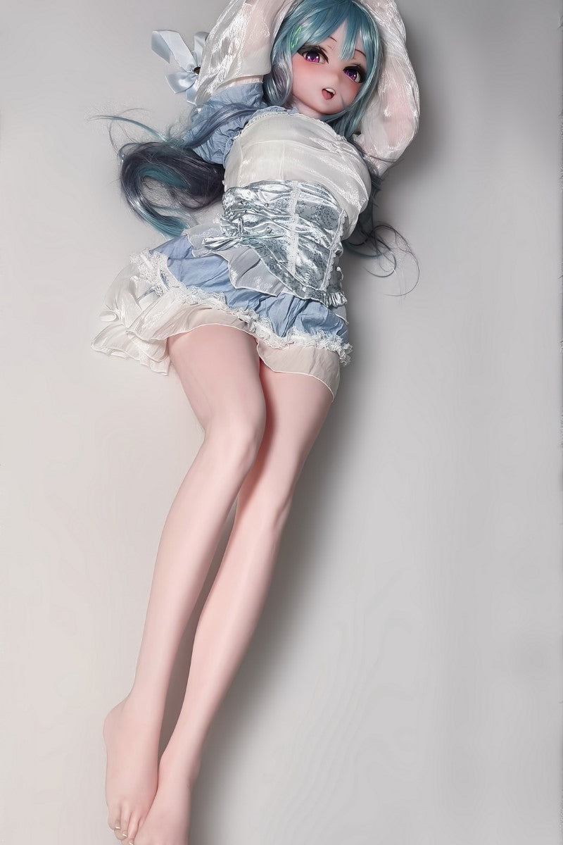 Asakura Marie seksinukke (Elsa Babe 165 cm RAHC018 silikoni)