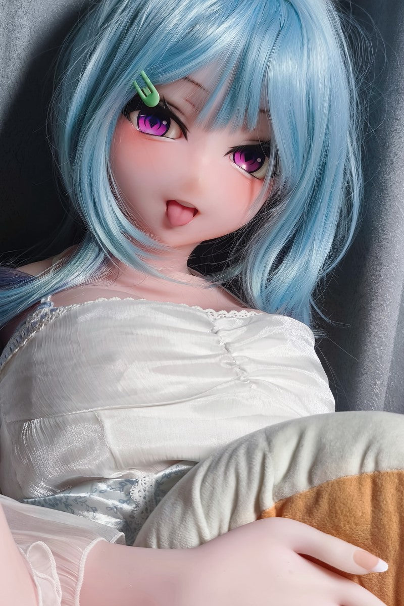 Asakura Marie seksinukke (Elsa Babe 165 cm RAHC018 silikoni)