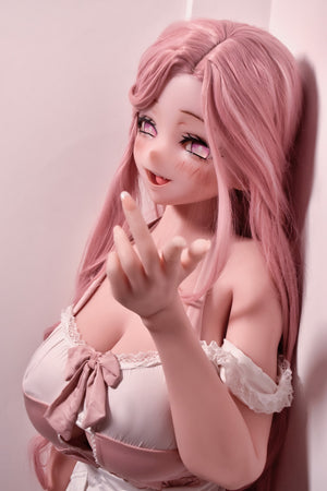Hanasaka Sara Sexdocka (Elsa Babe 160cm RAHC025 Silikon)