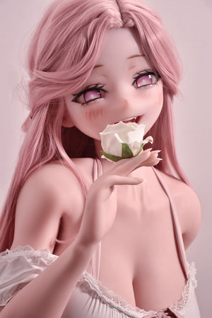 Hanasaka Sara Sexdocka (Elsa Babe 160cm RAHC025 Silikon)