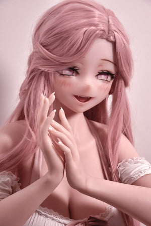 Hanasaka Sara Sexdocka (Elsa Babe 160cm RAHC025 Silikon)