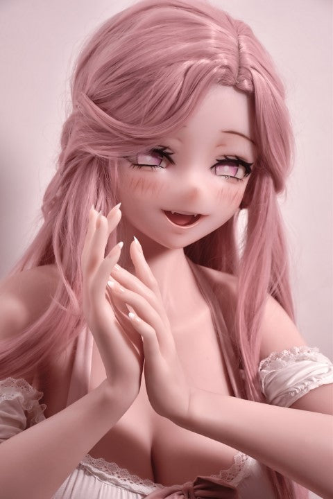 Hanasaka Sara Sexdocka (Elsa Babe 160cm RAHC025 Silikon)