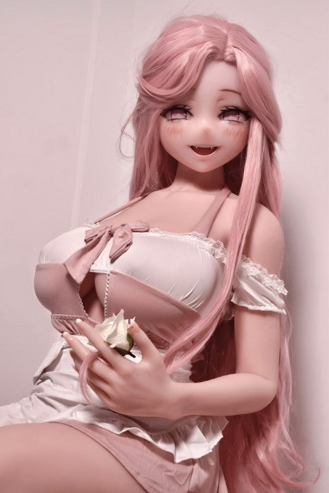 Hanasaka Sara Sexdocka (Elsa Babe 160cm RAHC025 Silikon)