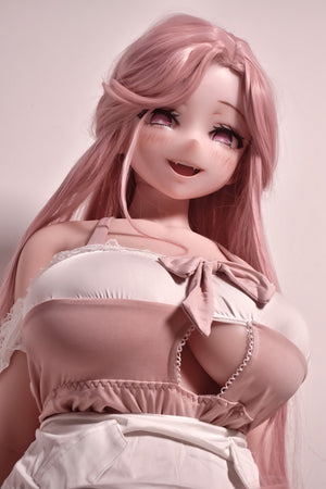 Hanasaka Sara Sexdocka (Elsa Babe 160cm RAHC025 Silikon)