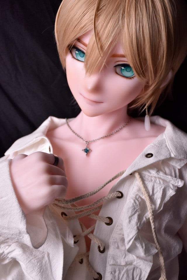 Link Uros seksinukke (Elsa Babe 153 cm RAMD001 silikoni)