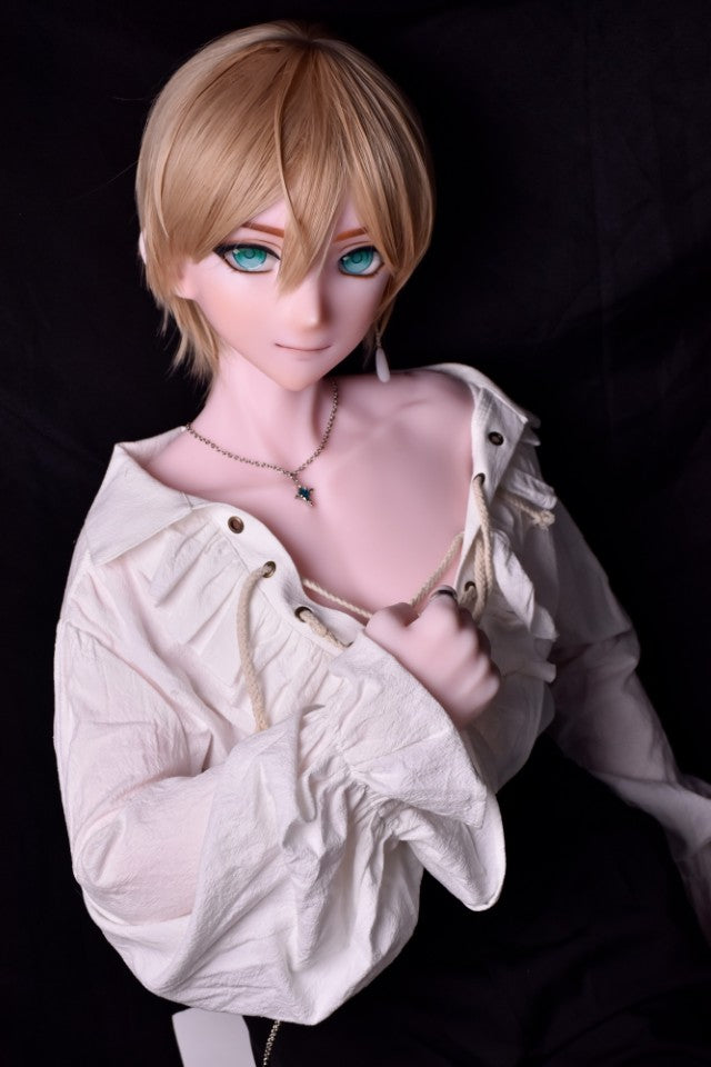 Link Uros seksinukke (Elsa Babe 153 cm RAMD001 silikoni)