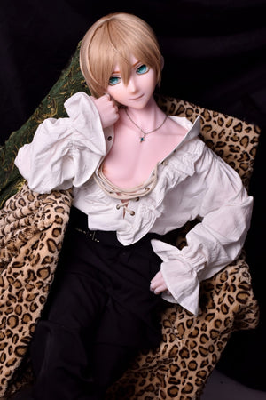 Link male sex doll (Elsa Babe 153cm RAMD001 silicone)