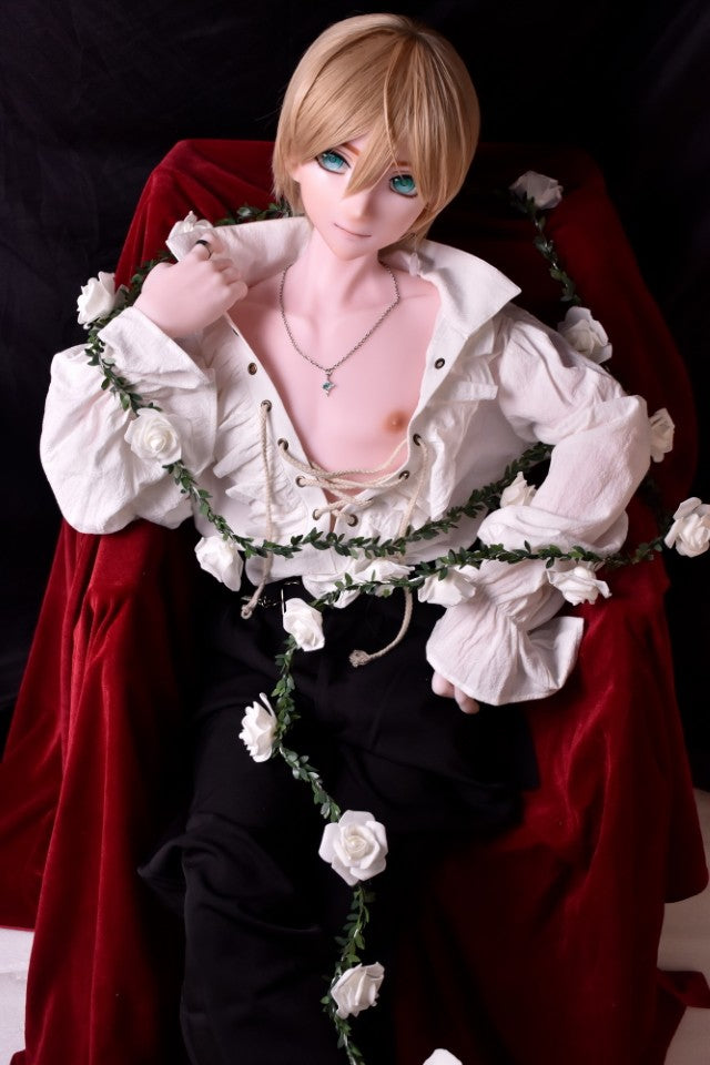 Link Uros seksinukke (Elsa Babe 153 cm RAMD001 silikoni)