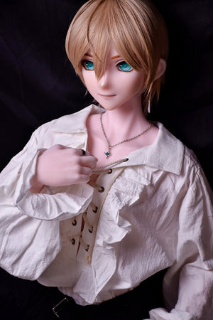 Link male sex doll (Elsa Babe 153cm RAMD001 silicone)