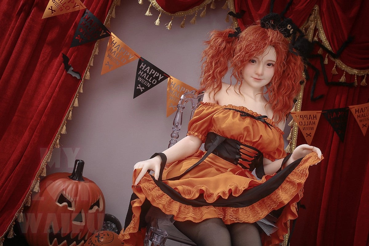 Rena Sexdocka (My Loli Waifu 148cm B-Kupa #24 TPE)