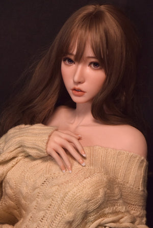 Fukada Ryoko Seksinukke (Elsa Babe 165cm RHC007 silikoni)