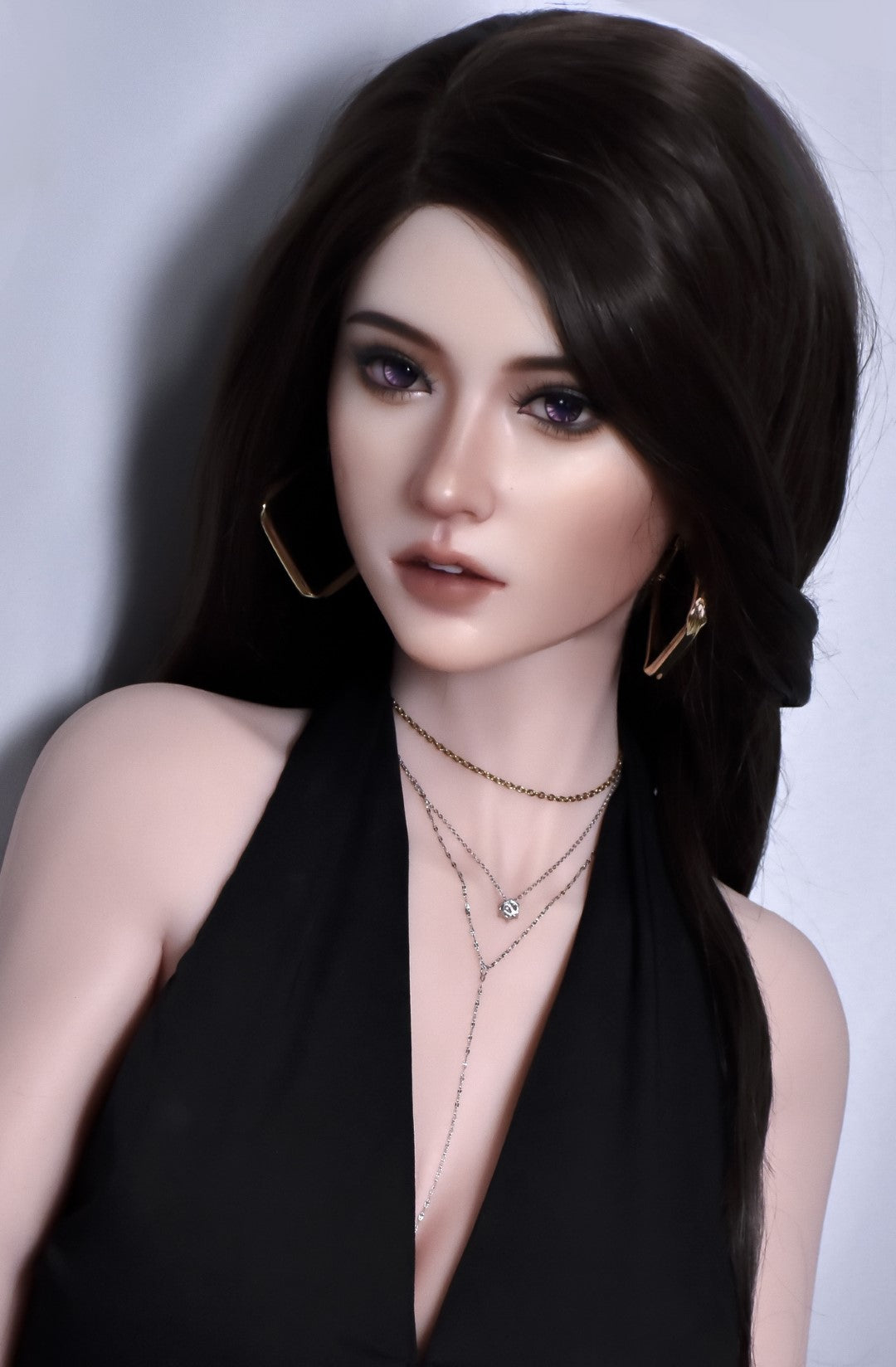 Iwai Yuzuki Sexdocka (Elsa Babe 165cm RHC035 Silikon)