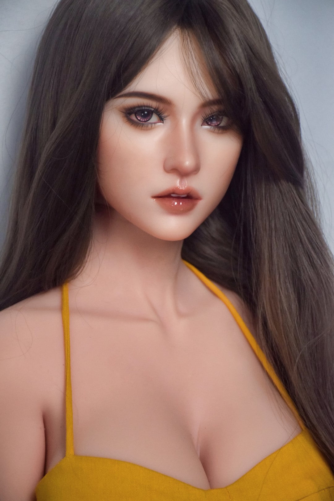 Iwai Yuzuki Sexdocka (Elsa Babe 165cm RHC035 Silikon)