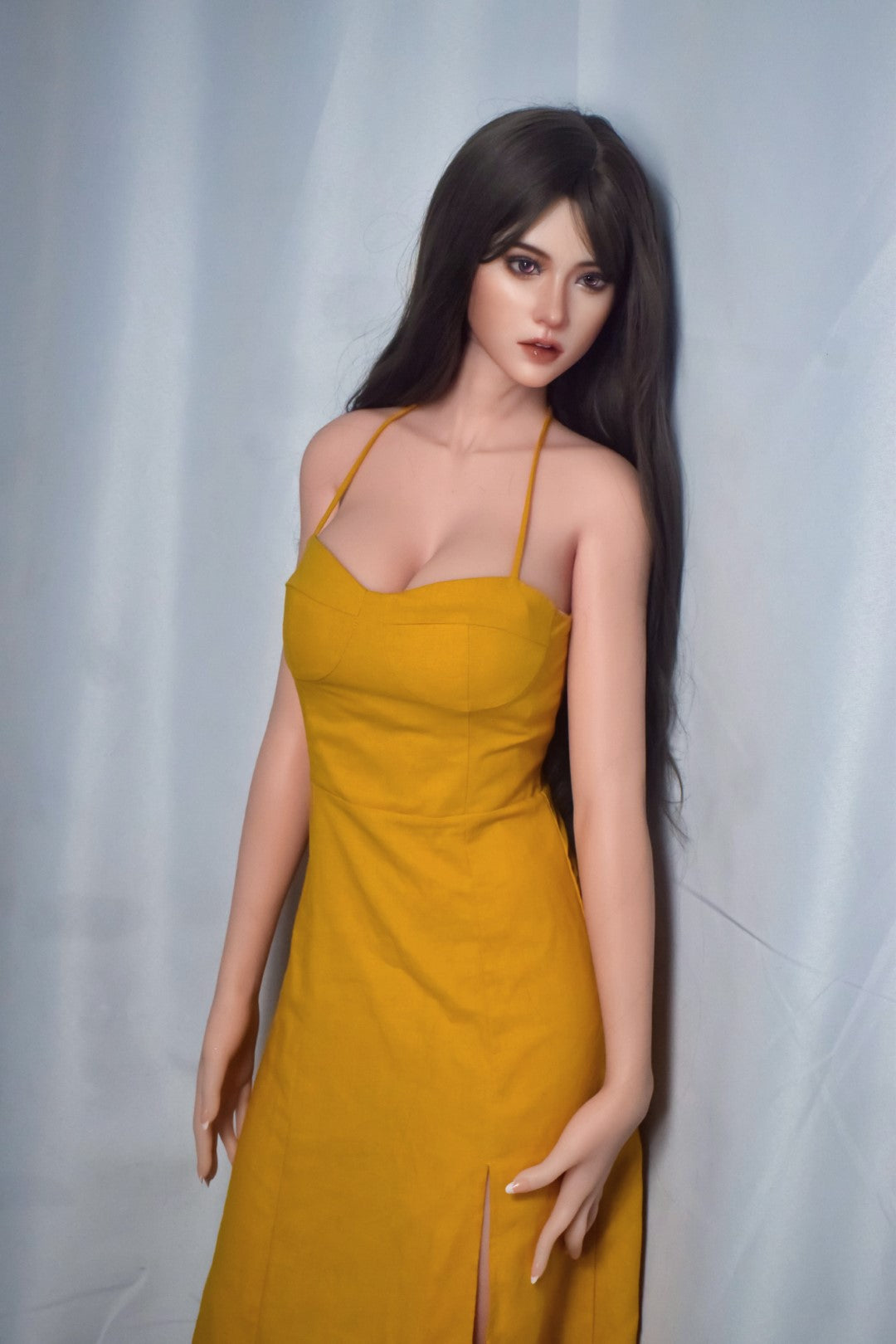 Iwai Yuzuki Sexdocka (Elsa Babe 165cm RHC035 Silikon)