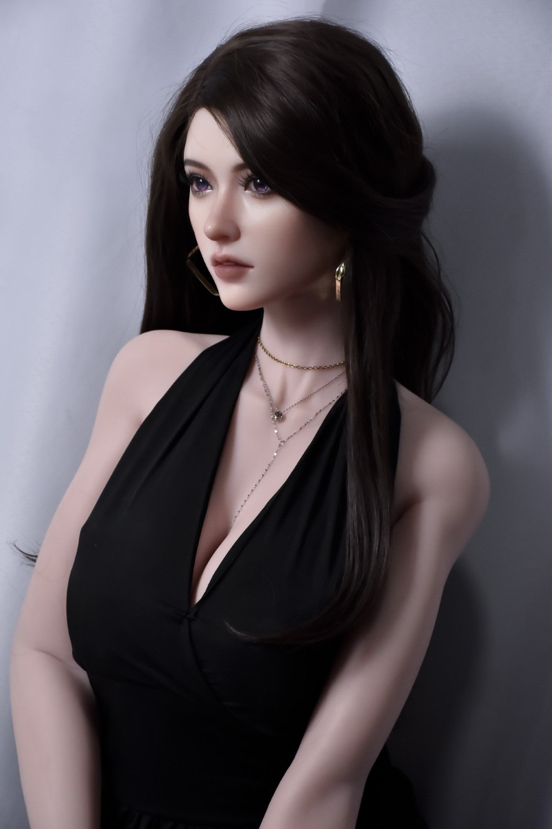 Iwai Yuzuki Sexdocka (Elsa Babe 165cm RHC035 Silikon)