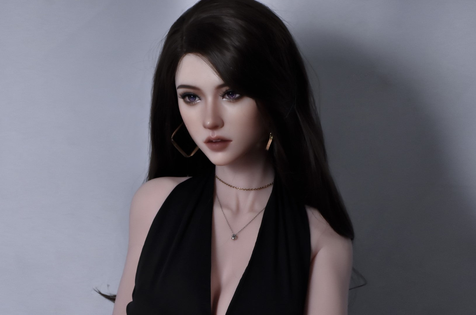Iwai Yuzuki Sex doll (Elsa Babe 165cm RHC035 silicone)