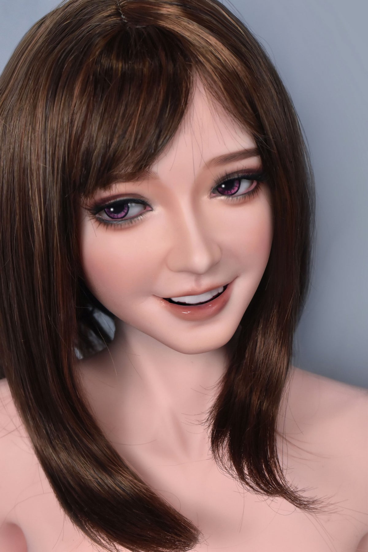 Aragaki Nagasawa Sex doll (Elsa Babe 150cm RHB009 silicone)