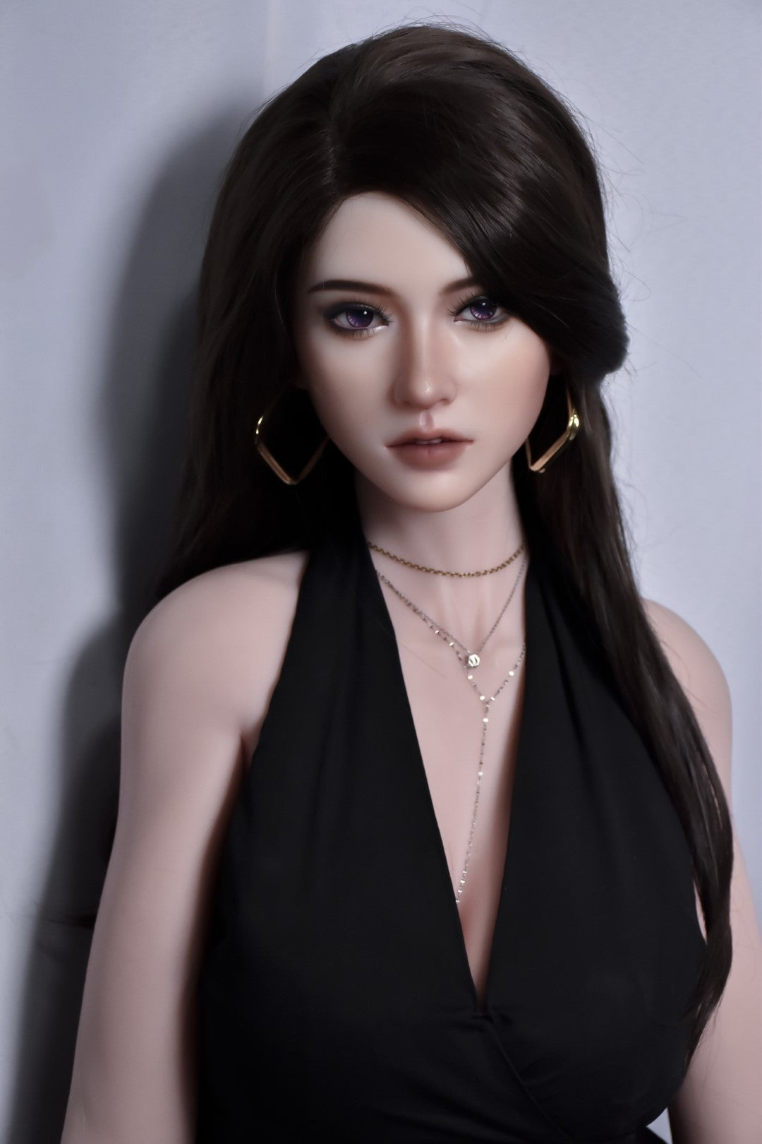 Iwai Yuzuki Sexdocka (Elsa Babe 165cm RHC035 Silikon)