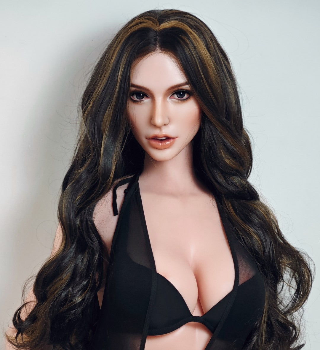 Mila Bell Sexdocka (Elsa Babe 160cm RHC001 Silikon)